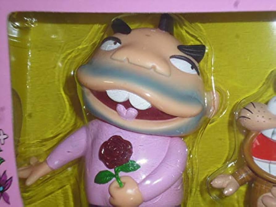 新品　天才おバカボン　カオルちゃん　愛のバレー教室　ウナギイヌ　ソフビ　未開封 Amazon.co.jp: 天才おバカボン カオルちゃん 愛のバレー教室
